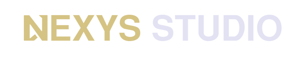 Logo Nexys Studio